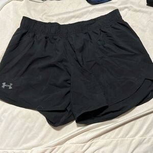 Women’s Under Armour shorts